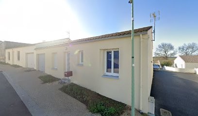 Godrie Mickaël, Peintre en Bâtiment à Hiers-Brouage