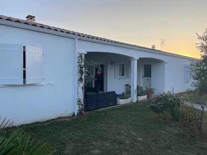 LES ROIS DU PINCEAU, Peintre en Bâtiment à Corme-Royal