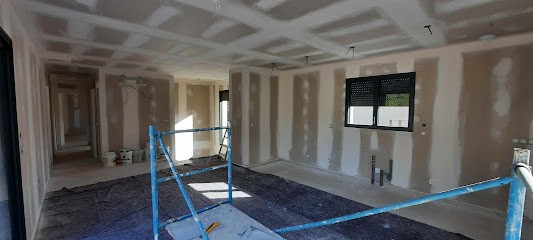 Entreprise Artisanale de Peinture. Alain Laugier, Peintre en Bâtiment à Cuers