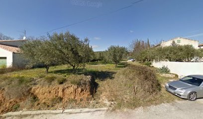 Déco d'Hermes, Peintre en Bâtiment à Bezouce