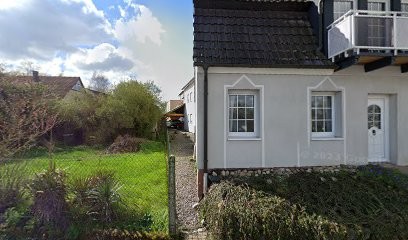 Willinger Bernard, Peintre en Bâtiment à Durrenbach