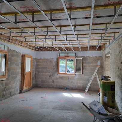 EB2P, Peintre en Bâtiment à Gray