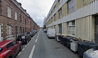 ITECH INDUSTRIE, Magasin de Peintures à Roubaix