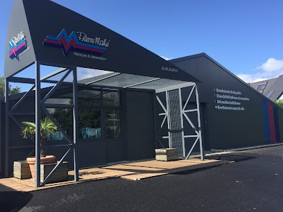 Pierre Mahé, Peintre en Bâtiment à Trégueux