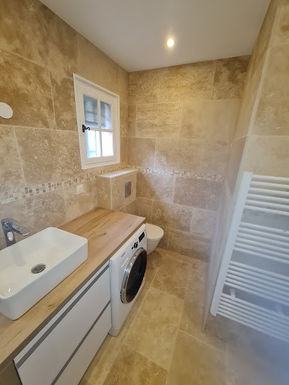 LG RENOVE, Peintre en Bâtiment à Lorgues