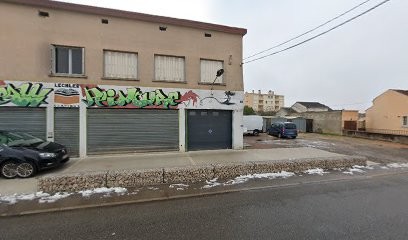 Montceau Painture, Magasin de Peintures à Montceau-les-Mines