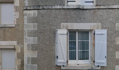 Bordage Guy, Peintre en Bâtiment à Saint-Germain