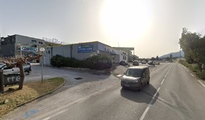 SARL ADPH Dino Ferri Décoration, Peintre en Bâtiment à La Garde