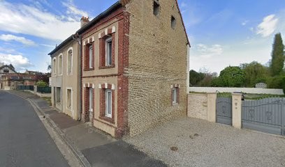 La Goulardière, Peintre en Bâtiment à Mézidon Vallée d'Auge