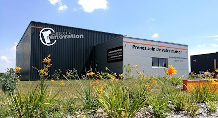 Objectif Rénovation - Toiture, Façade Et Isolation, Peintre en Bâtiment à La Boissière-des-Landes