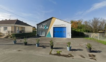 Gaillardeco, Peintre en Bâtiment à Saint-Mars-la-Réorthe