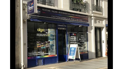 THEODORE MAISON DE PEINTURE (SUPER PEINTURE) PARIS, Magasin de Peintures à Paris 14