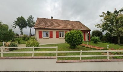 ART’PEINTURE ET DECOR, Peintre en Bâtiment à Mortrée