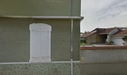 R.i.p.e., Peintre en Bâtiment à Jarcieu