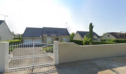 Wahl Toni, Peintre en Bâtiment à Cloyes-les-Trois-Rivières