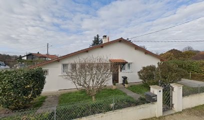 Dubourdil Patrick, Peintre en Bâtiment à Villenave-d'Ornon