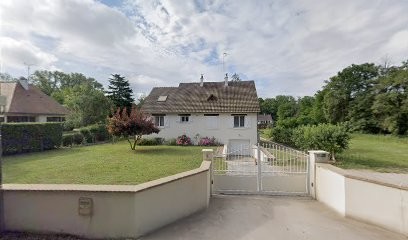 Denis Ferré, Peintre en Bâtiment à Mont-près-Chambord