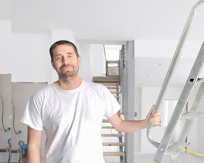 David Louvet, Peintre en Bâtiment à Marly-le-Roi