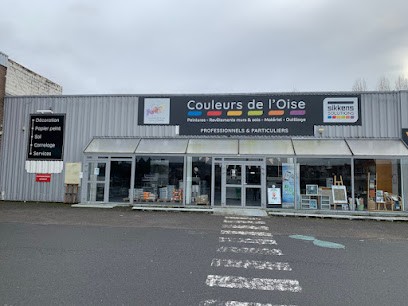 Couleurs de l'Oise - Sikkens Solutions, Magasin de Peintures à Venette