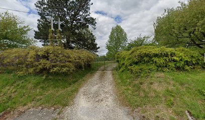 Gouguet Patrick - Artisan Peintre, Peintre en Bâtiment à La Sauve
