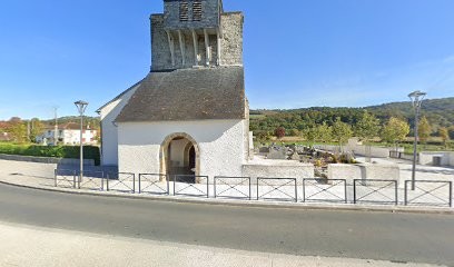 Iturria Jean-Louis, Peintre en Bâtiment à Espès-Undurein