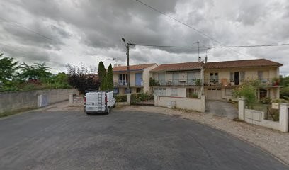 Artipeint, Peintre en Bâtiment à Tonneins