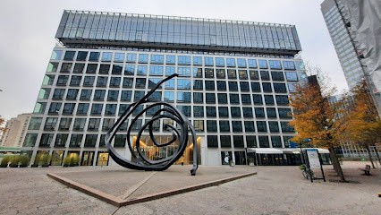 Cromology, Magasin de Peintures à Puteaux