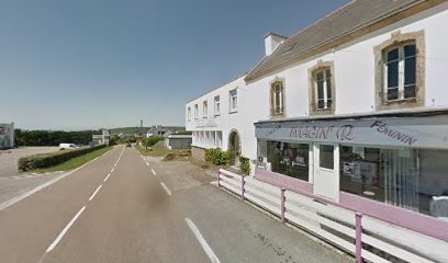 Helias Patrick, Peintre en Bâtiment à Primelin