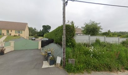 Adam Alex Jean Denis, Peintre en Bâtiment à Rauville-la-Place