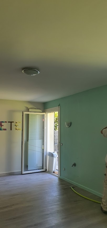 Peinture Muntsch, Peintre en Bâtiment à Serres-Castet