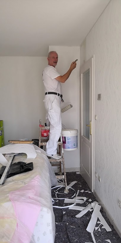 Bellespeintures, Peintre en Bâtiment à Thionville