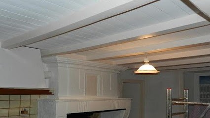 Leblanc Philippe, Peintre en Bâtiment à Maillé