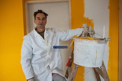 Entreprise Peinture Déco & Mr Benjamin, Peintre en Bâtiment à Évry