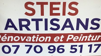 Steis peinture & rénovation, Peintre en Bâtiment à Marmande