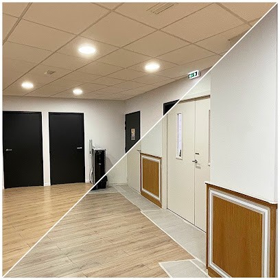 Picturia Home, Peintre en Bâtiment à Metz