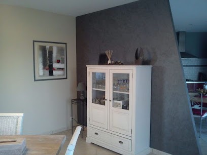 Jade Colors Sarl - Peintre - Décorateur - Ravalement De Façade , Montaigu, Peintre en Bâtiment à Montréverd