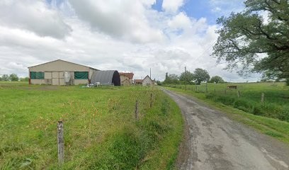 Ponsot Eric, Peintre en Bâtiment à Cossaye