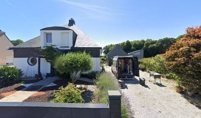 Indigo Décor, Peintre en Bâtiment à Monterblanc