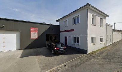 LE BARON, Peintre en Bâtiment à Roches-Prémarie-Andillé