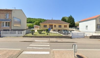 Philipps Françis, Peintre en Bâtiment à Frouard