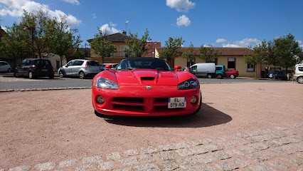 Societe Nouvelle Fernandes - Tarnaud, Peintre en Bâtiment à Désertines