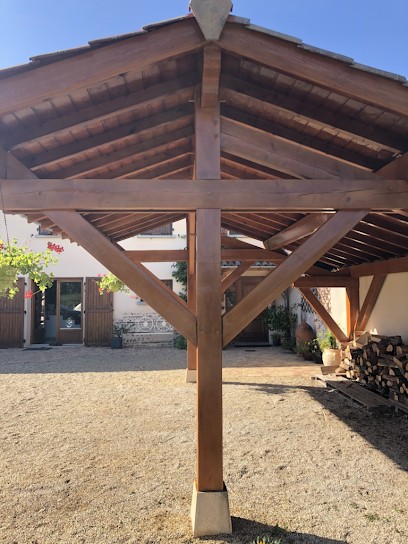 Gaudard Patrick, Peintre en Bâtiment à Saint-André-sur-Vieux-Jonc