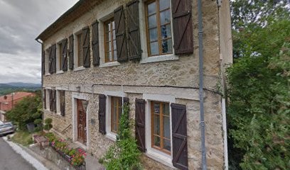 Izabel Teil, Peintre en Bâtiment à Saint-Christaud