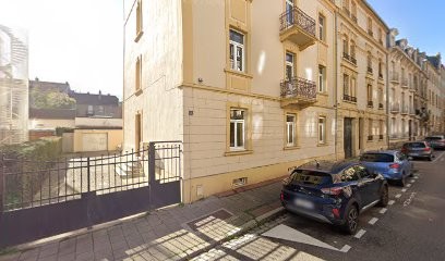 CK Peinture, Peintre en Bâtiment à Metz