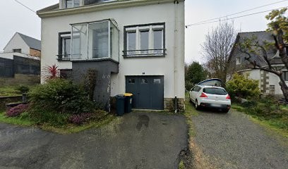 Renaud Florence, Peintre en Bâtiment à Hennebont