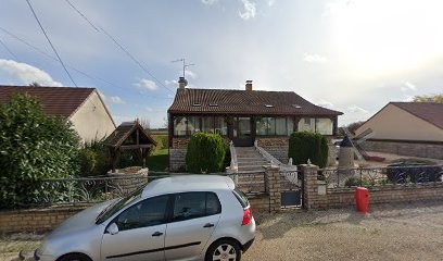 Maison Et Rénovation, Peintre en Bâtiment à Izeure