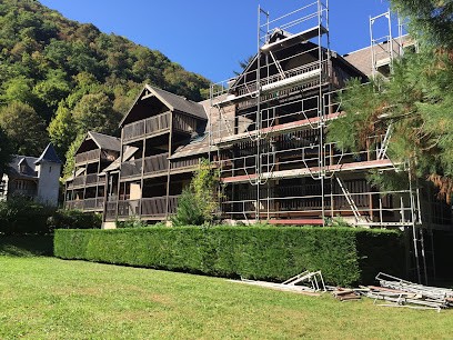 Ricardie Peintures, Peintre en Bâtiment à Saint-Gaudens