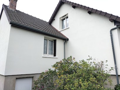 Nauleau Christophe, Peintre en Bâtiment à Saint-Pierre-la-Bruyère