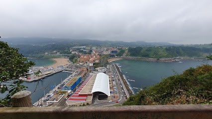 Itoiz Fabien, Peintre en Bâtiment à Ascain