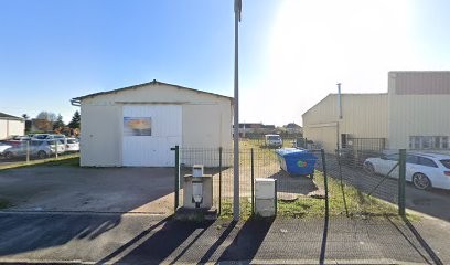 Mallet, Peintre en Bâtiment à Joué-lès-Tours